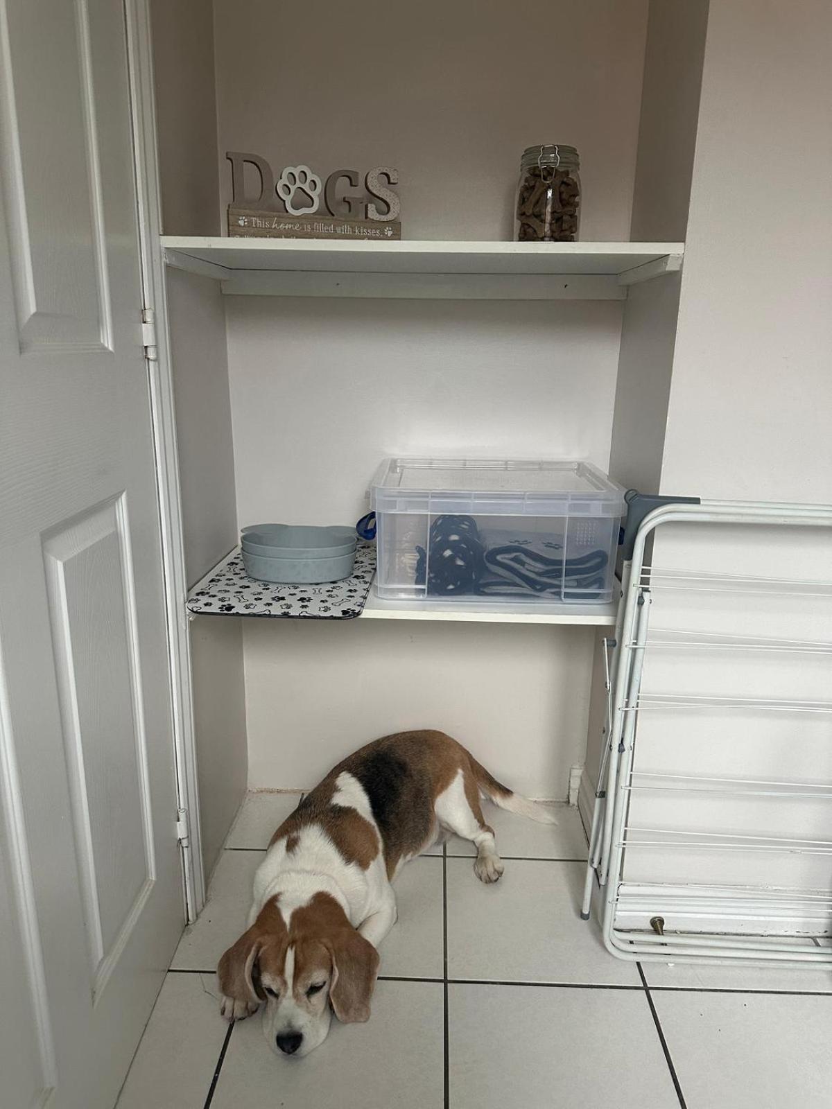 Casa de Férias Hereford - Finch House - Modern 4 Bedroom House Located In South Hereford, Dog Friendly With Nearby Countryside, Pool Table, Sleeps Up To 10 Guests - Hosted By Rentmyhouse